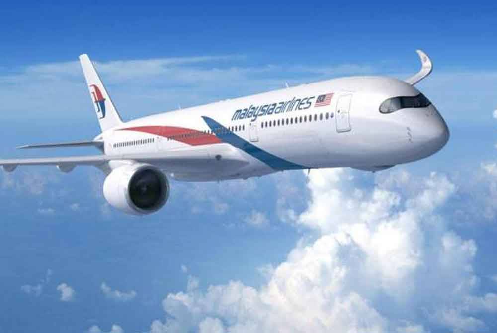 Usaha sedang dilaksanakan untuk meletakkan Malaysia Airlines berada dalam kalangan 10 syarikat penerbangan terkemuka global dan lima terbaik di Asia Pasifik menjelang 2030.