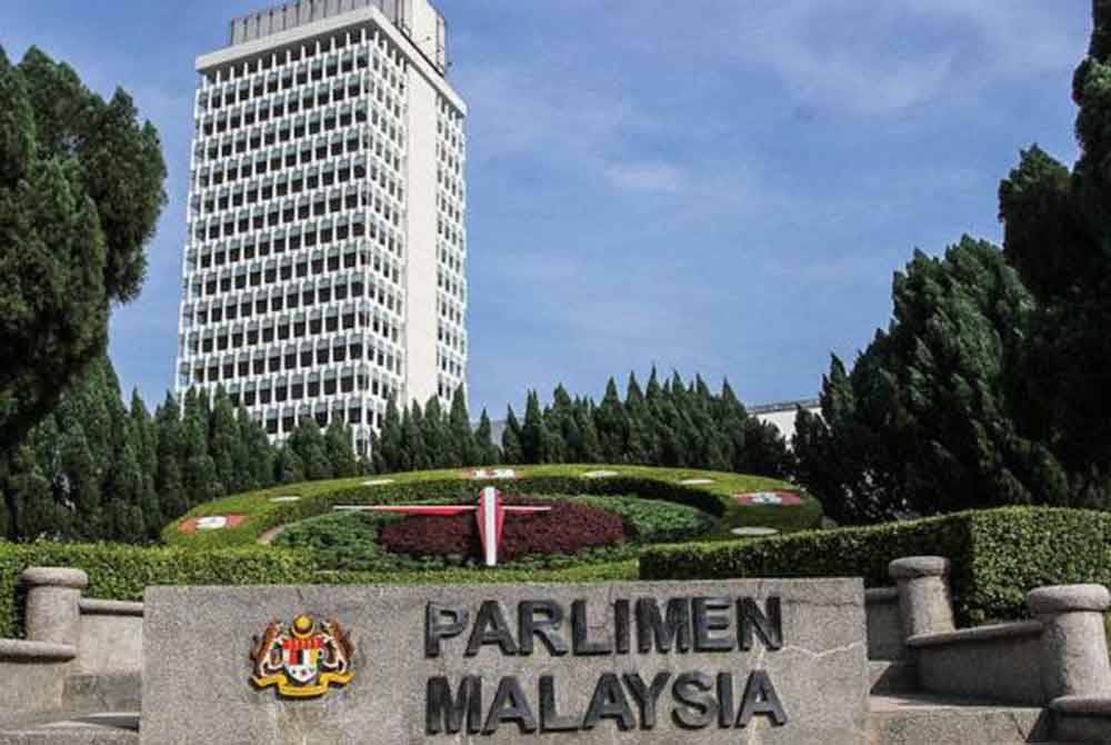 PSA kali ini akan meletakkan semula asas penting Parlimen Malaysia yang menjadi tunjang pemerintahan berdaulat Malaysia. Gambar hiasan