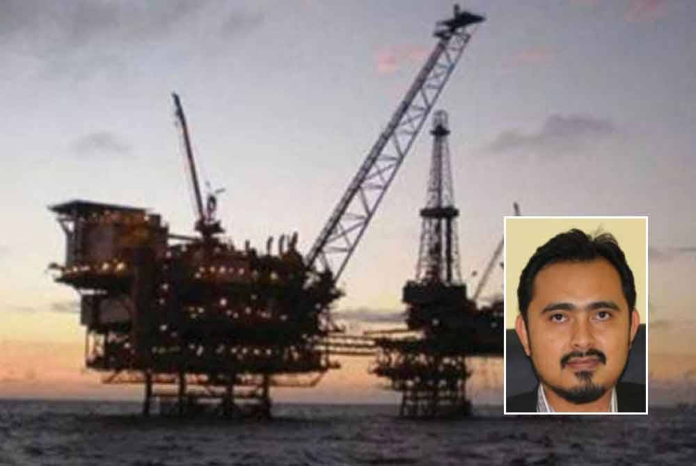 Satu Program Pembangunan Bumiputera perlu diwujudkan agar syarikat bumiputera pelbagai bidang dalam industri minyak dan gas diberikan keutamaan pengagihan kontrak di Petronas pada masa akan datang. - Gambar hiasan, gambar kecil: Norsyahrin