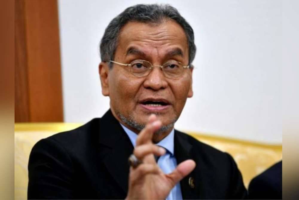 Dr Dzulkefly