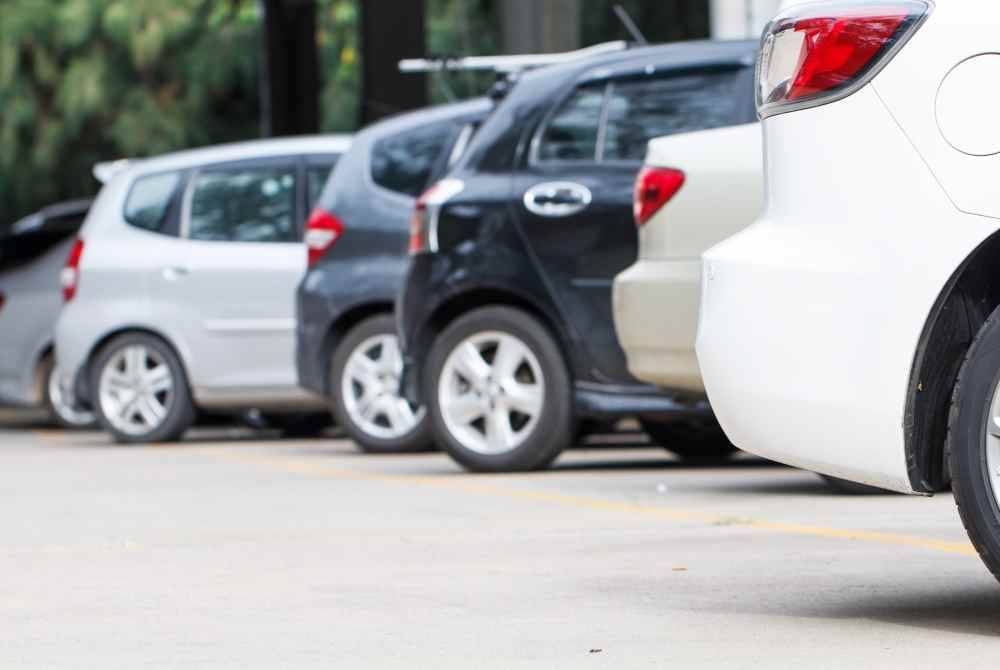 Caj parkir mahal bukan perkara baharu dan berlaku setiap kali Ramadan di kebanyakan tempat letak kereta milik persendirian. Foto 123RF