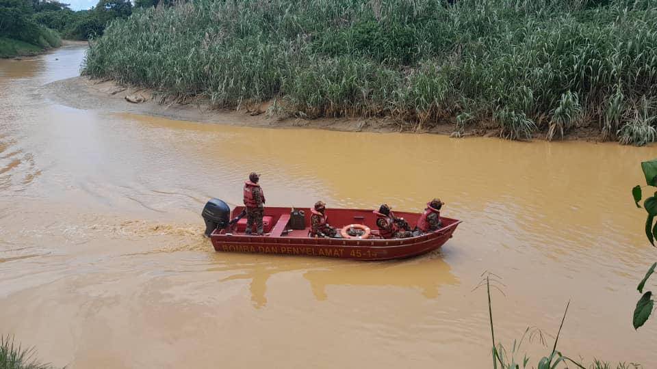 Operasi SAR dijalankan oleh pasukan bomba di Sungai Udin, Tawau susulan seorang lelaki dilaporkan hilangselepas dikhuatiri dibaham buaya pada Jumaat. 