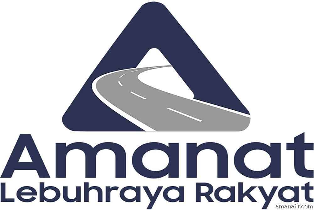 Amanat Lebuhraya Rakyat Berhad (ALR).