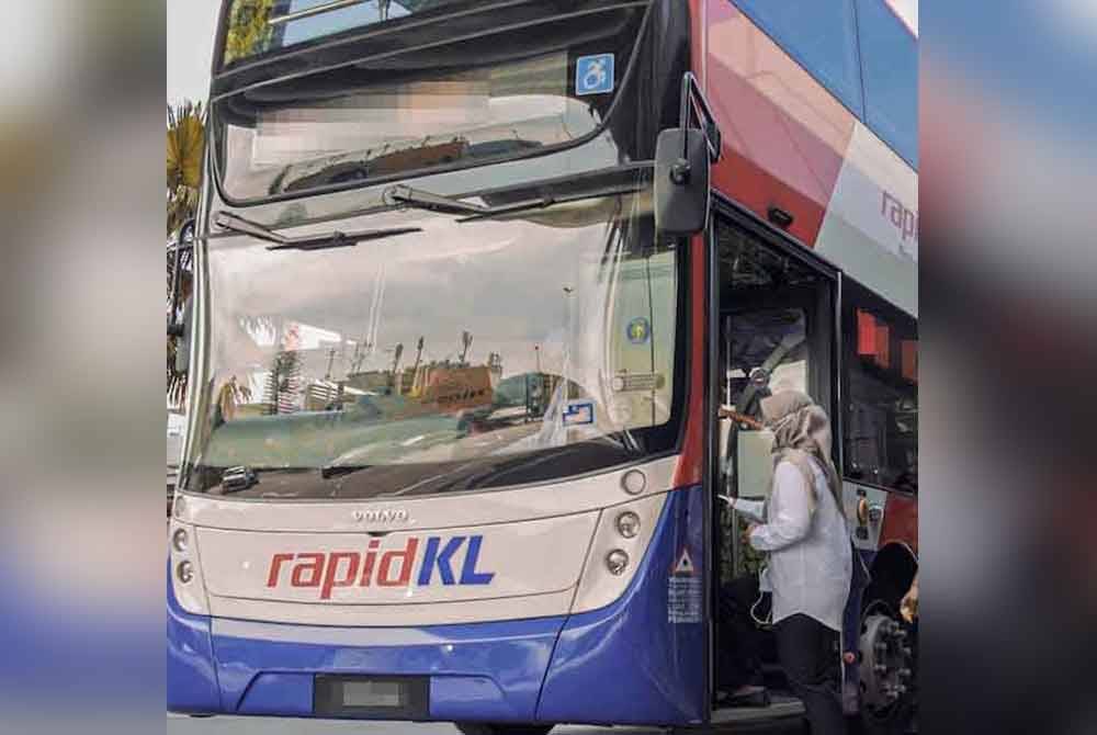 Foto: Rapid KL