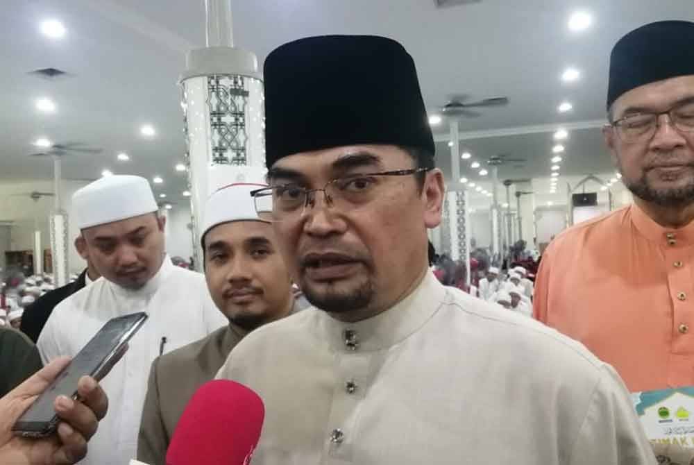 Mohd Shahzihan