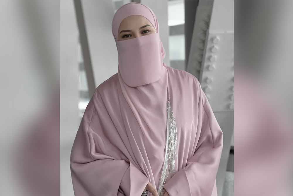 Bukan mahu mengambil alih tugas seorang pendakwah bebas atau menjadi ustazah, sebaliknya Neelofa berkongsi apa yang diketahuinya mengenai ibu dan bapa dalam al-Quran dan hadis.