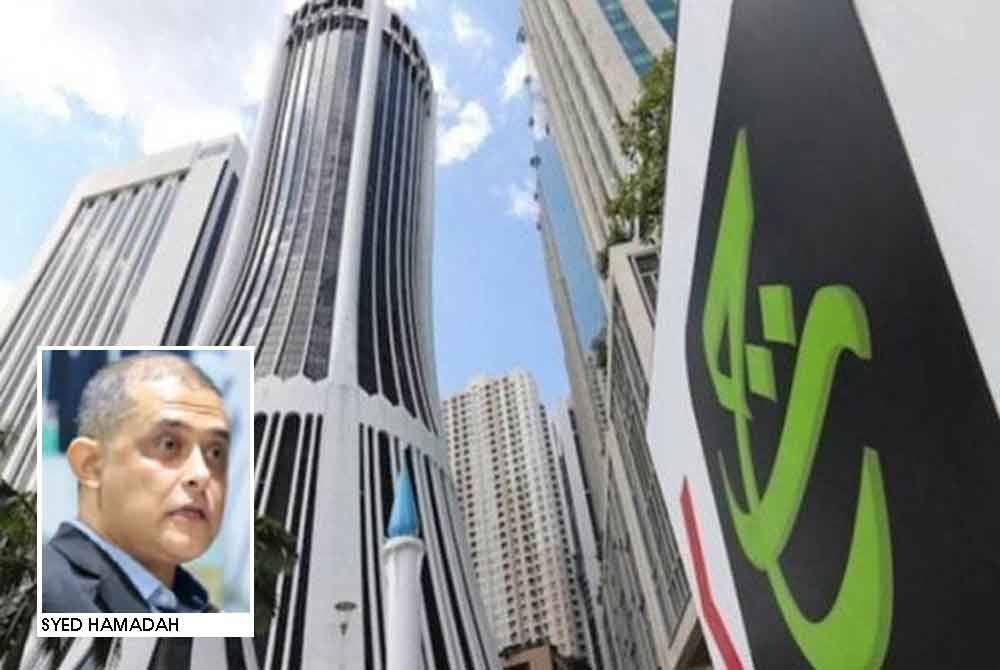 Tabung Haji tidak bercadang untuk meningkatkan jumlah pelaburan di luar negara sebaliknya menumpukan pelaburan domestik. - Gambar hiasan