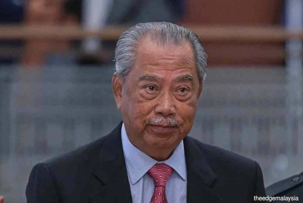 Muhyiddin Yassin