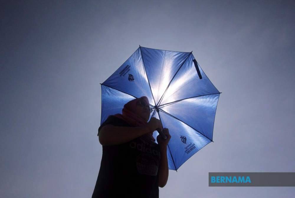 Gambar hiasan. Foto Bernama