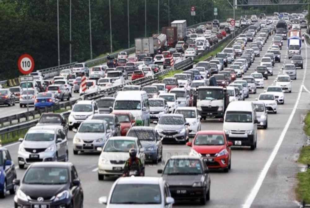 Gambar hiasan. Foto Bernama