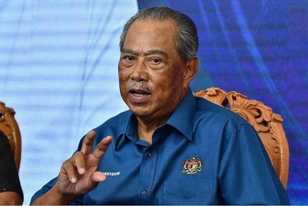 Muhyiddin