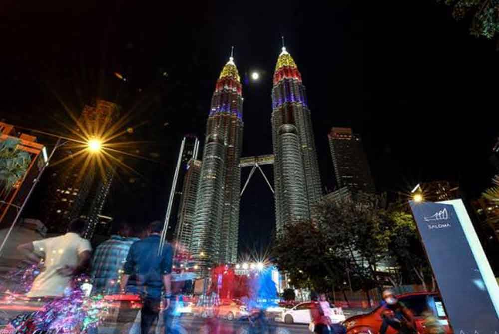 Malaysia yang digelar Lembah Silikon Timur dijangka menarik lebih banyak industri semikonduktor pada masa depan. - (Gambar hiasan) Foto Bernama