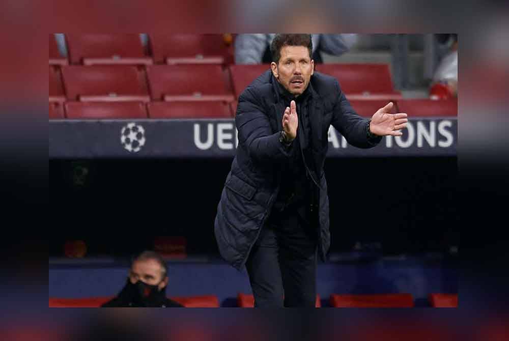 Diego Simeone