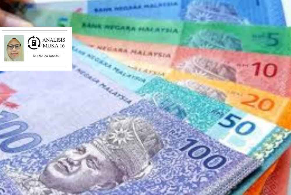 Besar sungguh dugaan untuk menukar duit raya yang bukan berlaku hanya pada tahun ini tetapi setiap kali menjelang musim perayaan. Foto hiasan