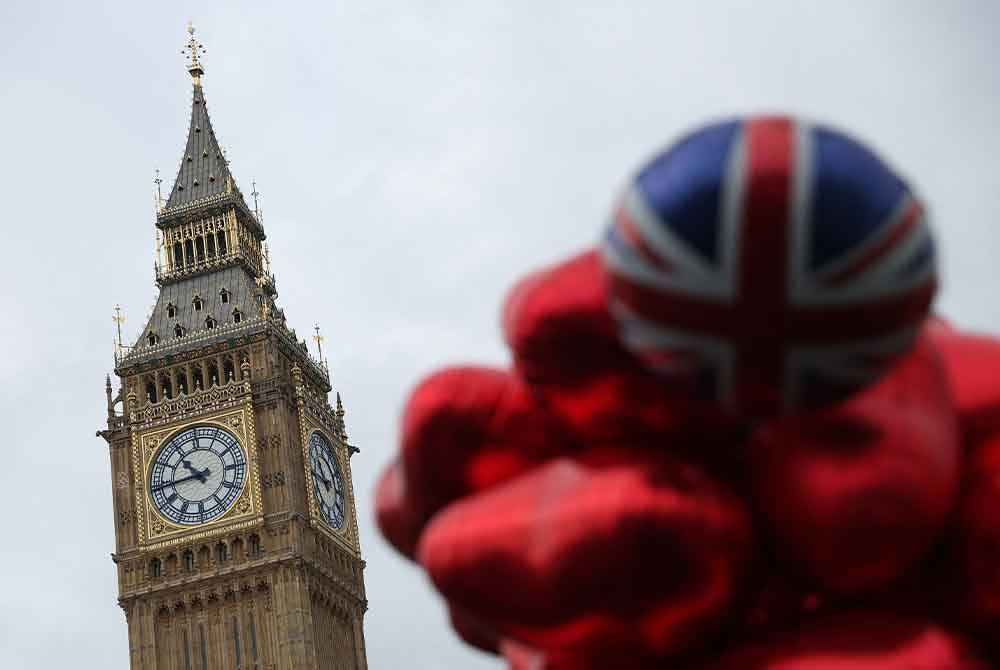 London dan AE antara destinasi pilihan pelancong dari Malaysia untuk menyambut Hari Raya Aidilfitri pada tahun ini.