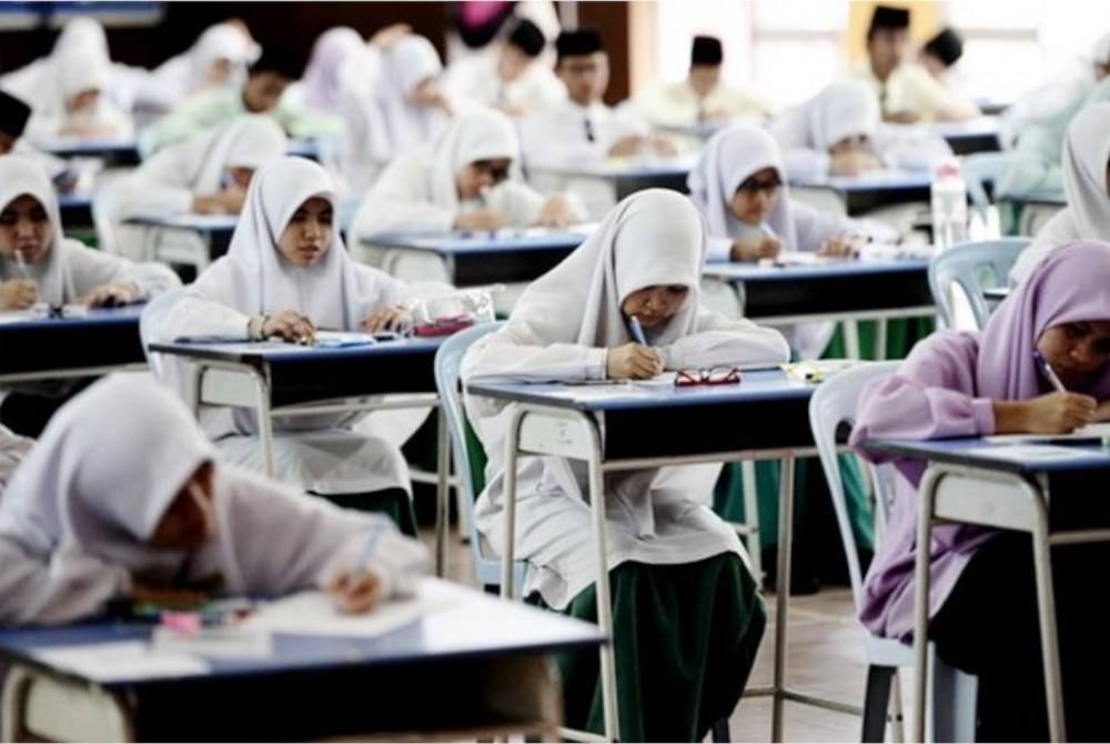  Keputusan Ujian Penilaian Kelas KAFA (UPKK) Tahun 2024 akan diumumkan pada Khamis minggu depan.