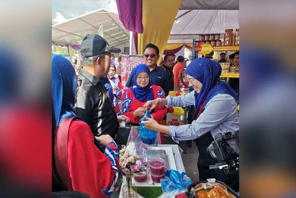 Permintaan rakan kini jadi jualan tambah pendapatan - Sinar Harian