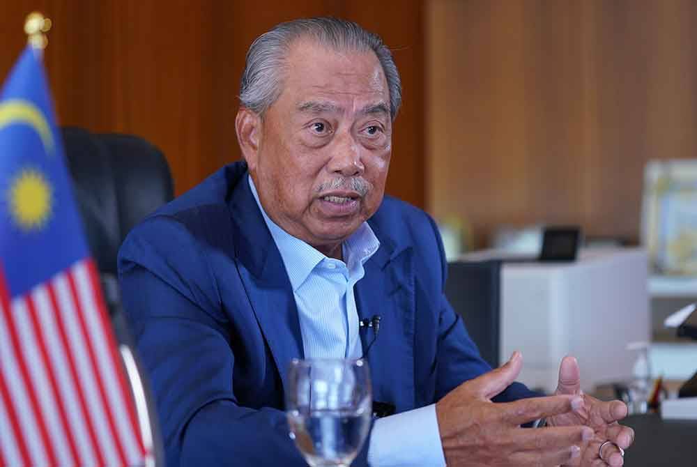 Muhyiddin