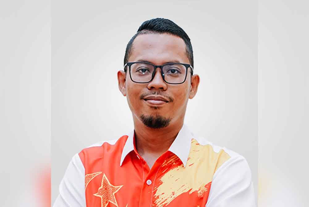 Muhammad Izuan