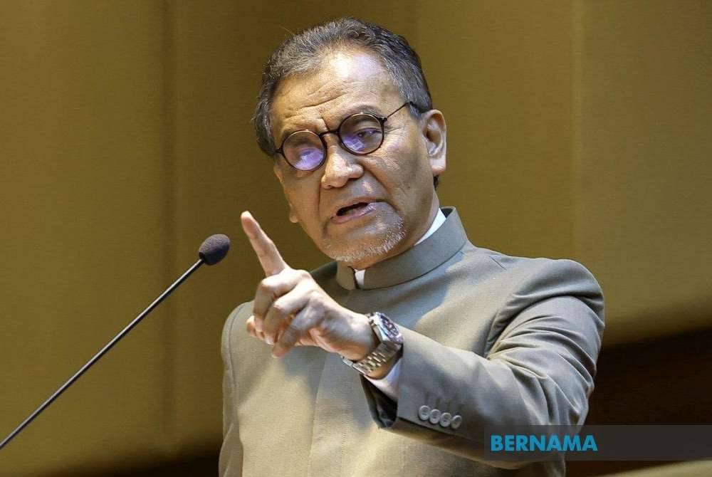 Dr Dzulkefly Ahmad. Foto fail Bernama