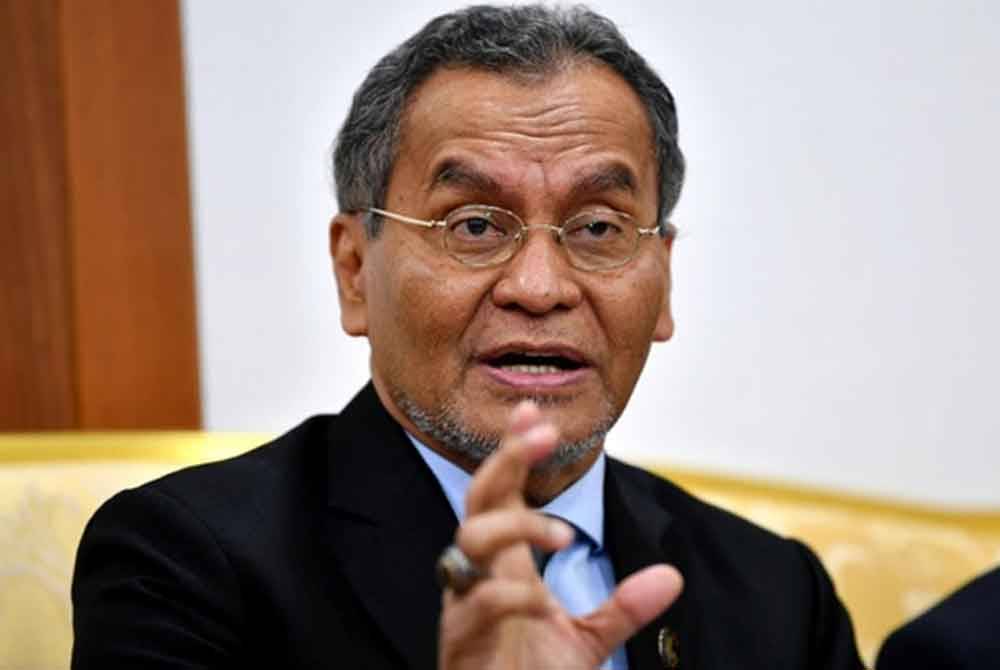 Dr Dzulkefly 