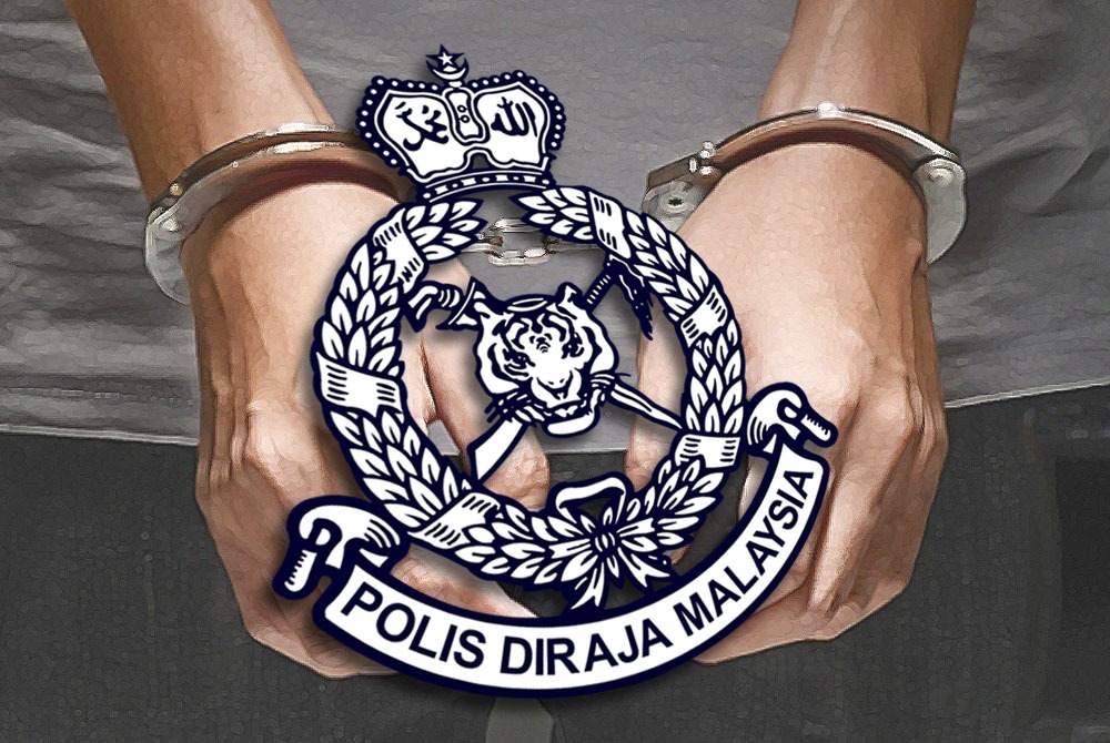 Polis Johor menahan seorang pegawai polis berpangkat Inspektor kerana disyaki melakukan amang seksual fizikal ke atas kanak-kanak perempuan berusia 16 tahun, di kawasan Taman Johor Jaya, Isnin lalu. Gambar hiasan