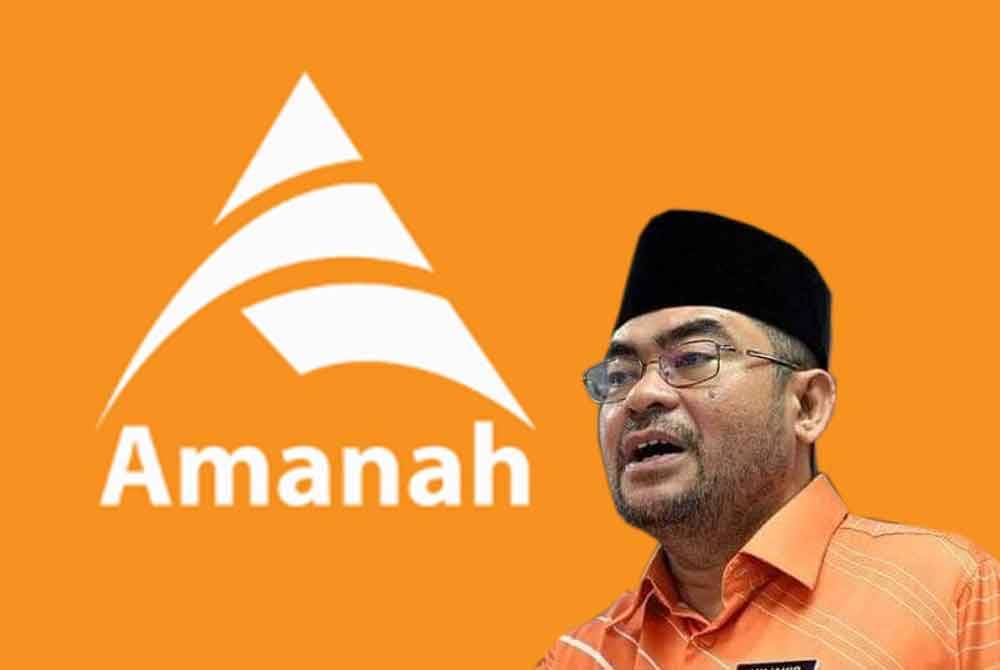 Mujahid berkata, Amanah selaku rakan parti dalam Kerajaan Perpaduan tidak ketinggalan telah melakukan beberapa persediaan awal dalam mendepani PRU16 akan datang.