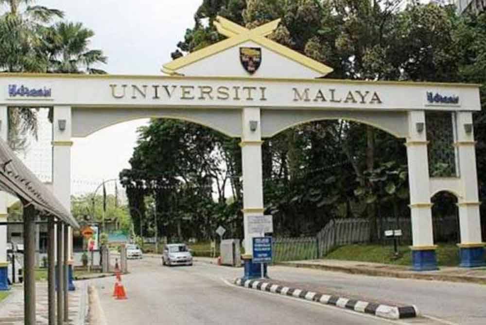 Universiti Malaya