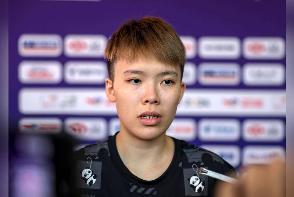 Jin Wei