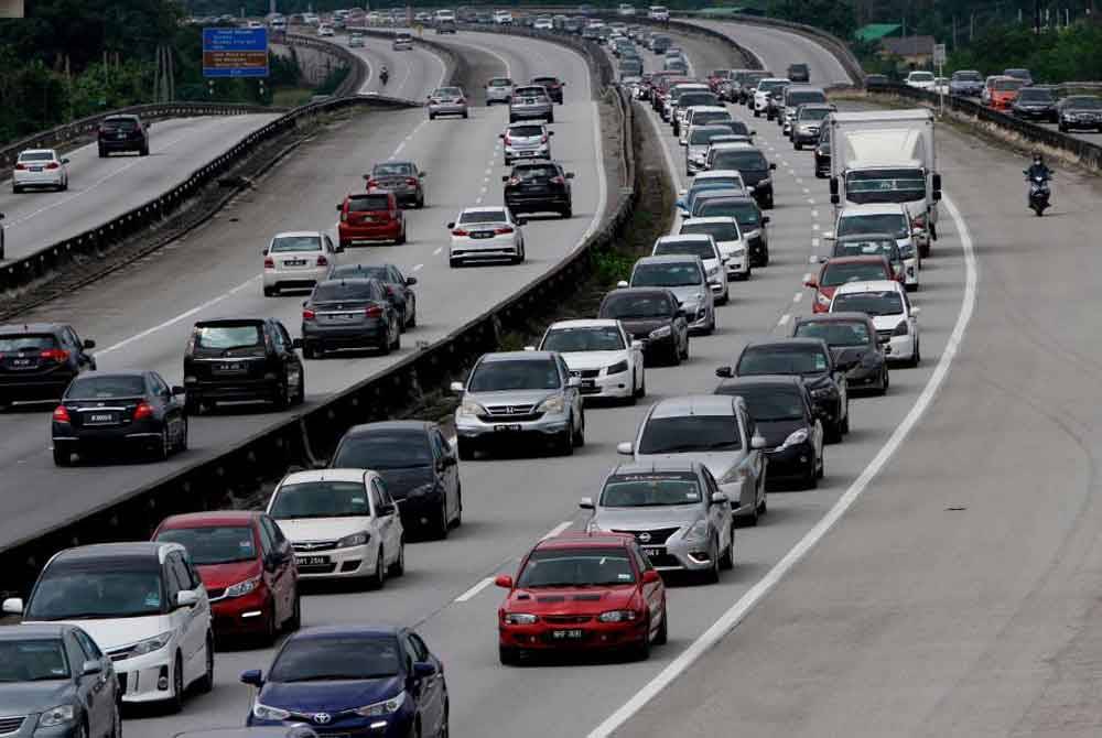 Gambar hiasan. Foto Bernama