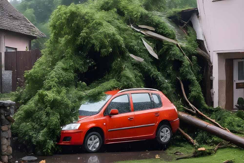 Gambar hiasan dijana oleh AI 123RF