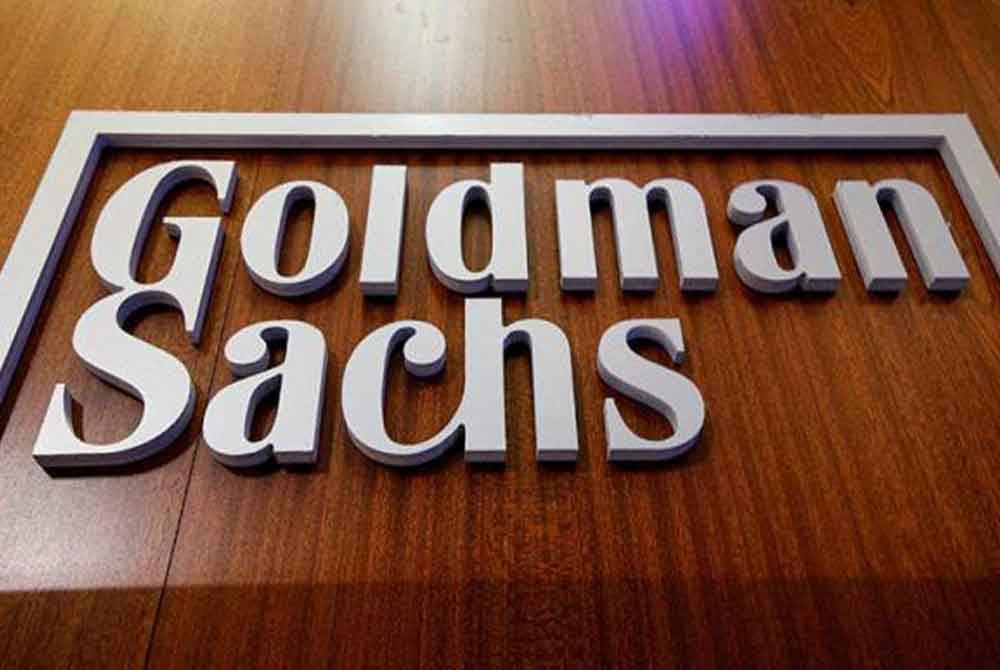 Dua bekas pegawai bank Goldman telah didakwa atas kesalahan jenayah berkaitan kes melibatkan 1MDB. Foto Reuters