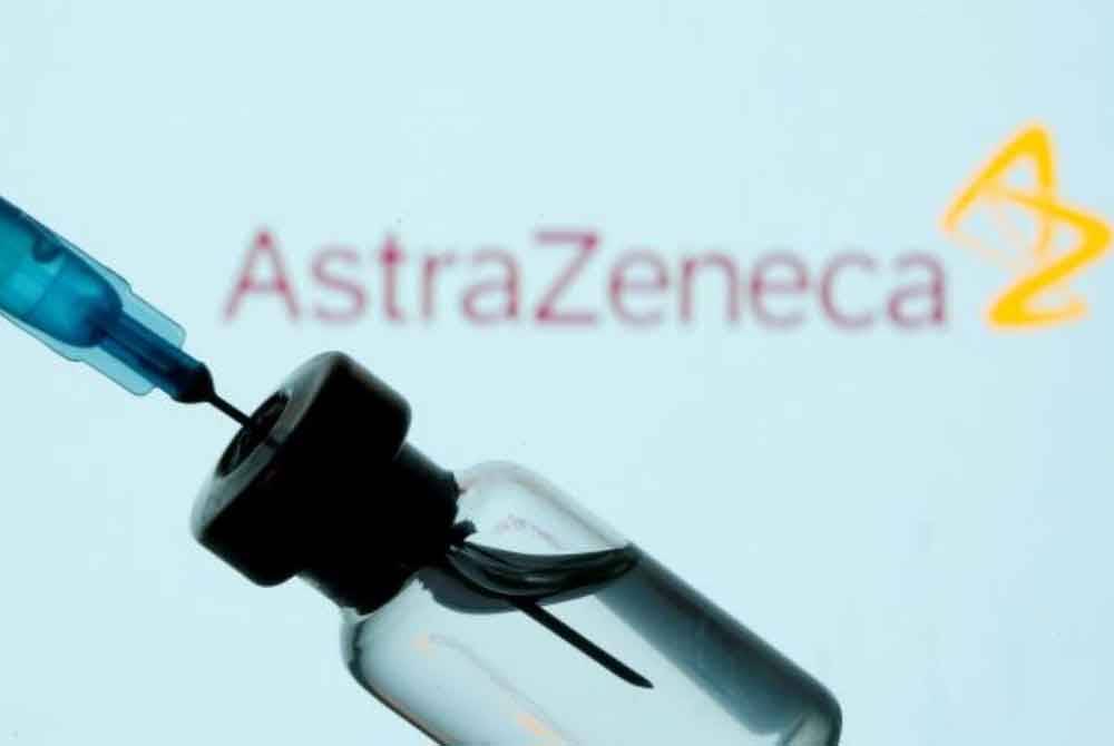 Syarikat farmaseutikal gergasi vaksin Covid-19, AstraZeneca menarik balik vaksin keluarannya dalam pasaran dunia.