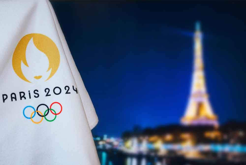 Jawatankuasa Penganjur Sukan Olimpik Paris 2024 meramal wujud jenayah alam maya terancang untuk menghancurkan kelancaran temasya Sukan Olimpik dan Paralimpik yang bermula 28 Ogos hingga 8 September ini. - Foto Agensi