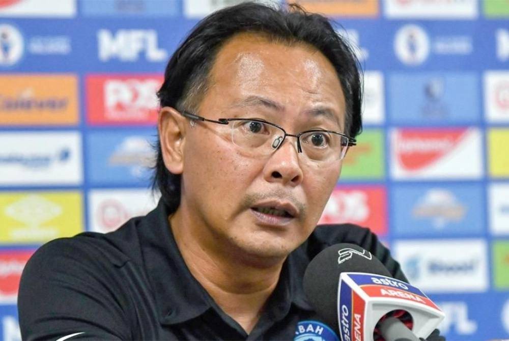 Kim Swee