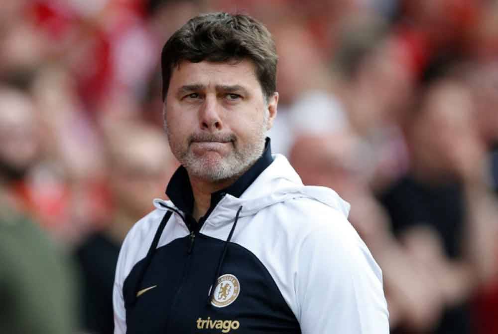 Pochettino