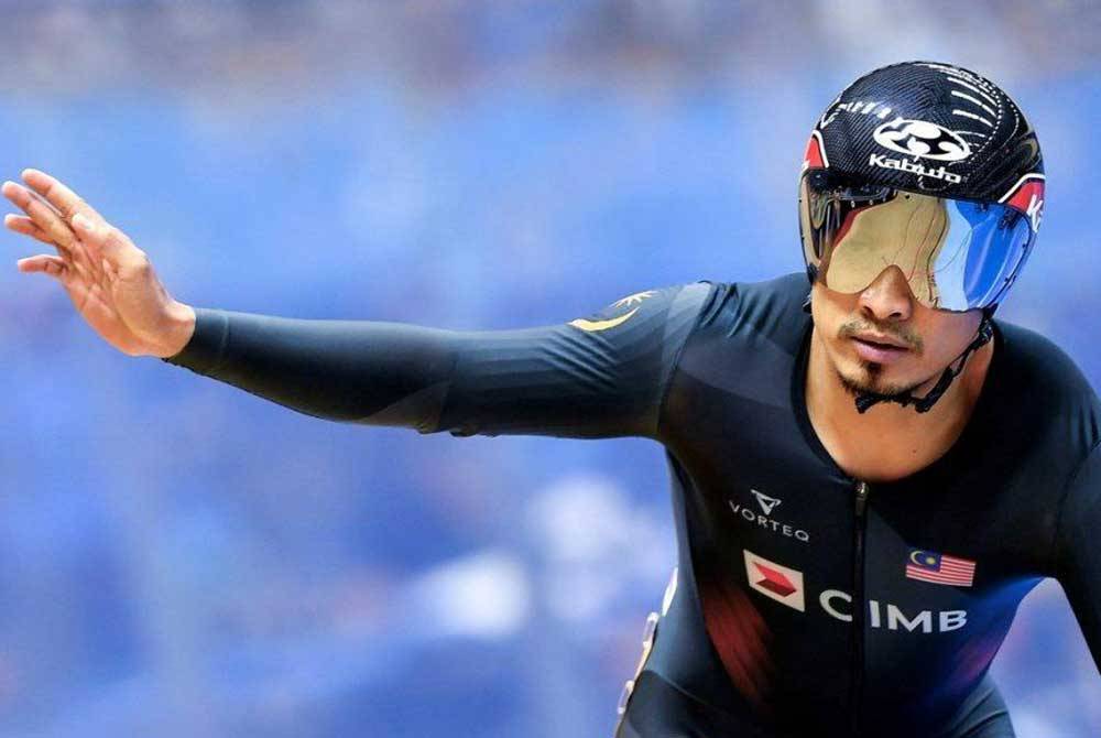 Azizulhasni Awang