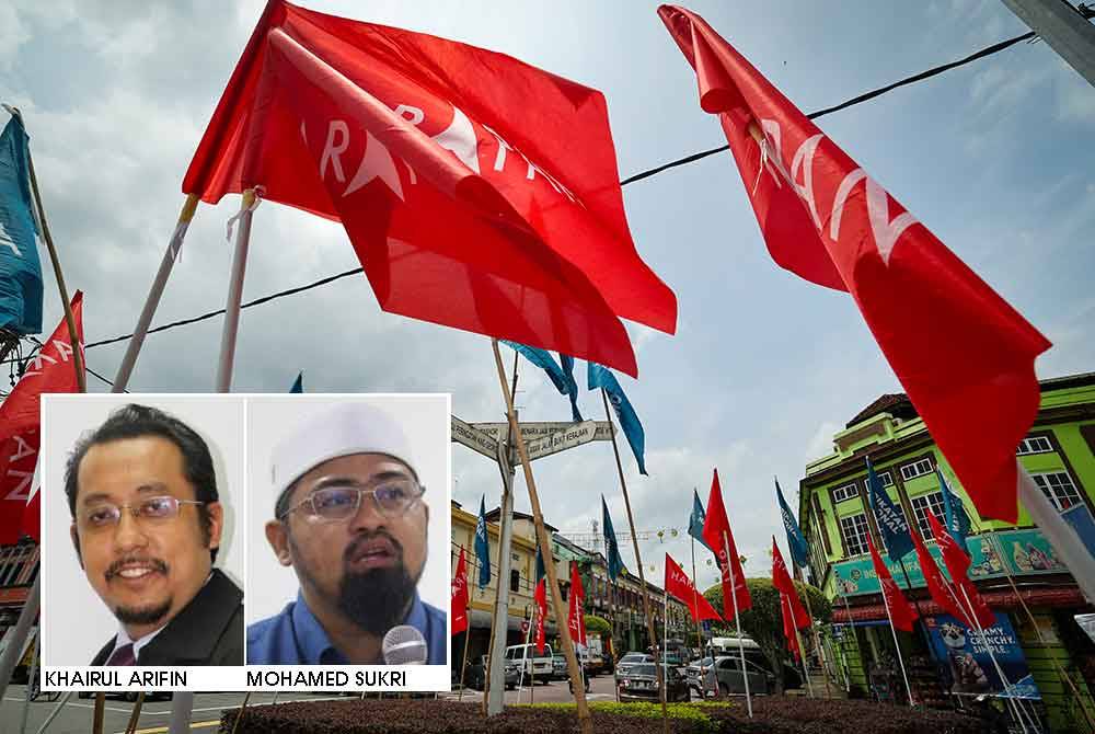 PH dengan kerjasama UMNO-Barisan Nasional (BN) pada kali ini menunjukkan peningkatan memberangsangkan pada undi Melayu apabila sokongan segmen itu melonjak 3.7 peratus berbanding PRN 2023.