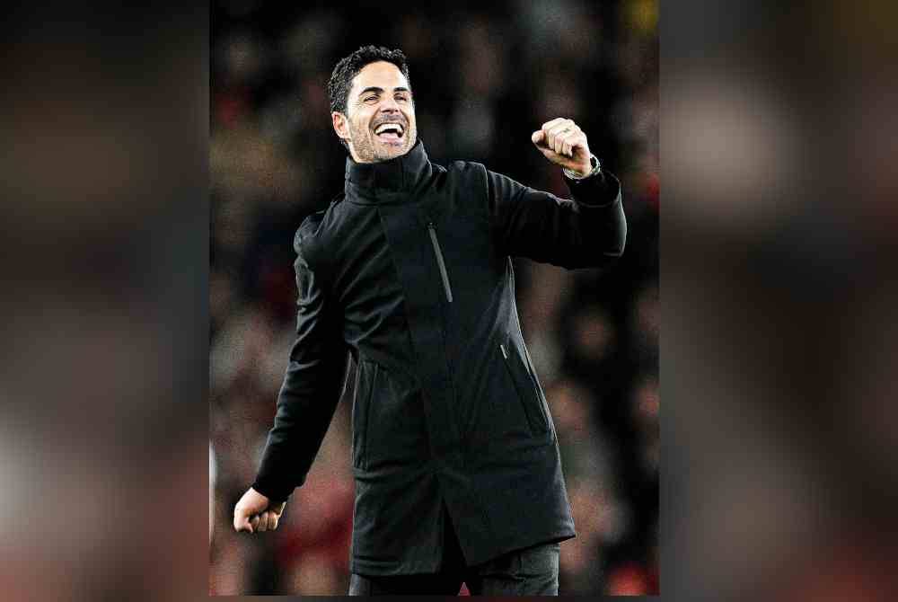 Arteta