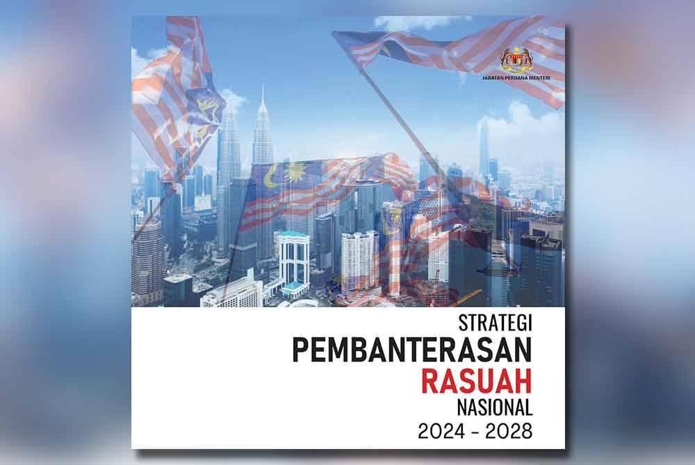 NACS perlu pendekatan lebih fokus, spesifik untuk memastikan keberkesanan strategi.