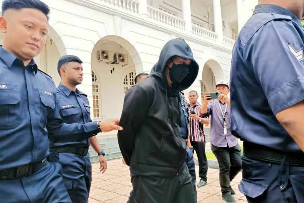 Mahkamah menetapkan 30 hari bermula November ini untuk perbicaraan pertuduhan terhadap Mohd Nazri Abdul Razak, 45, pegawai kanan polis yang dituduh melakukan bunuh dengan menyebabkan kematian ke atas seorang pelajar lelaki.