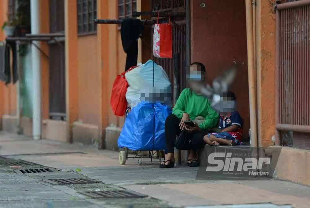 UMNO Terengganu akan melakukan gerak kerja bagi membantu agensi Persekutuan dan negeri menoktahkan kemiskinan tegar di negeri ini dalam tempoh dua bulan akan datang.Gambar hiasan