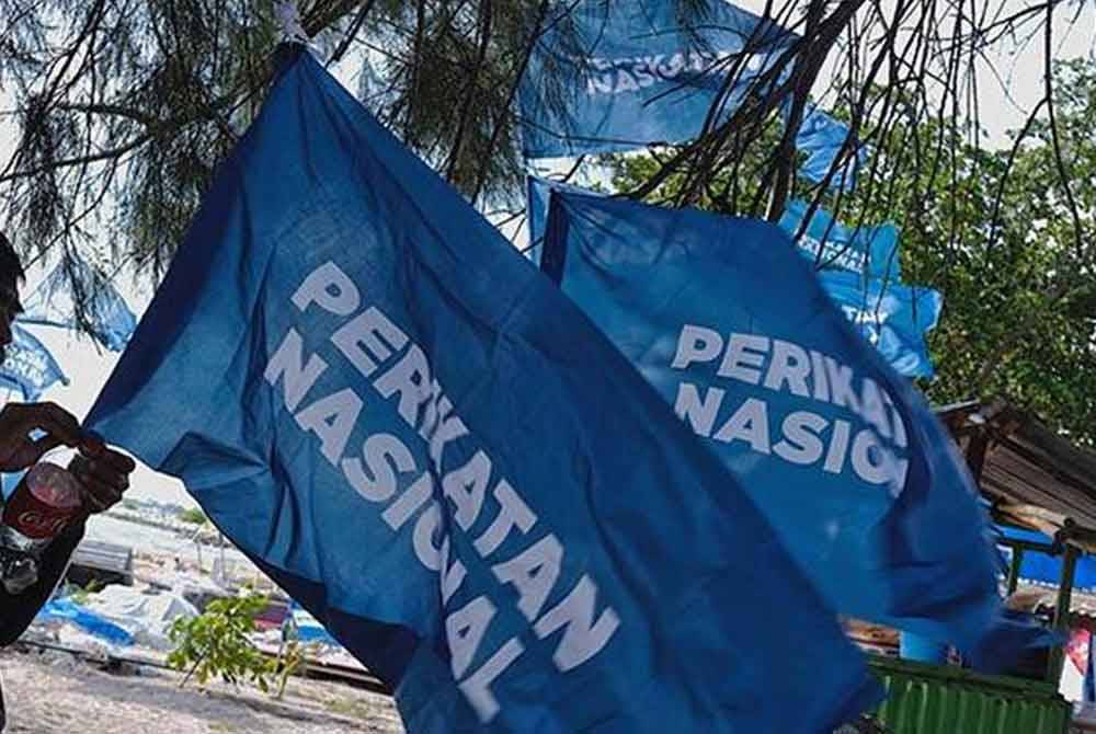 PN perlu berani merenung dan mencari jawapan mengapa semangat penyokongnya tidak lagi berkobar-kobar.