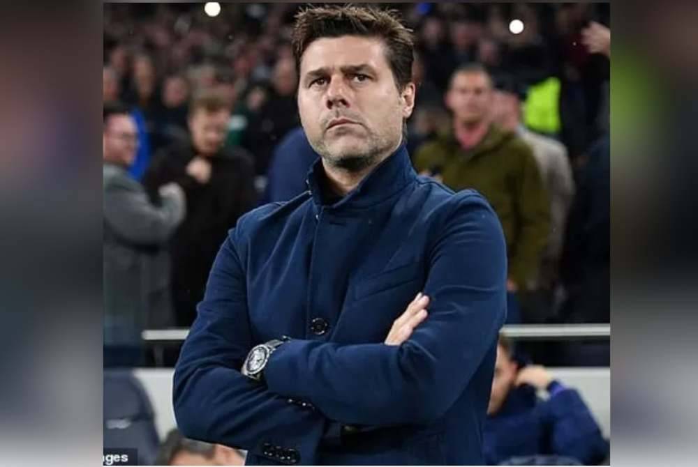 Pochettino