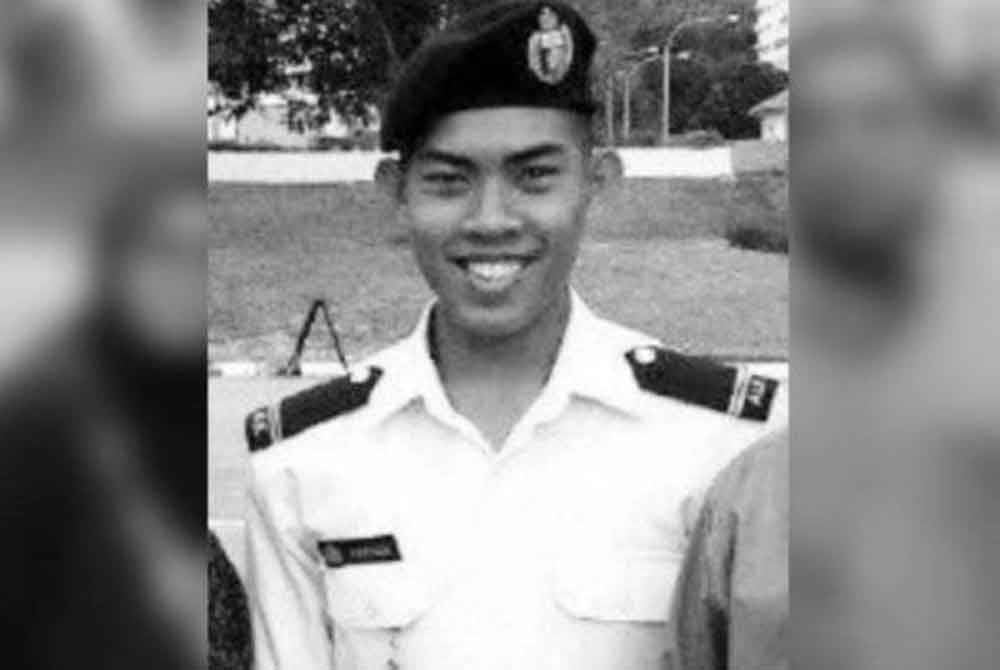 Zulfarhan meninggal dunia di Hospital Serdang pada 1 Jun 2017.