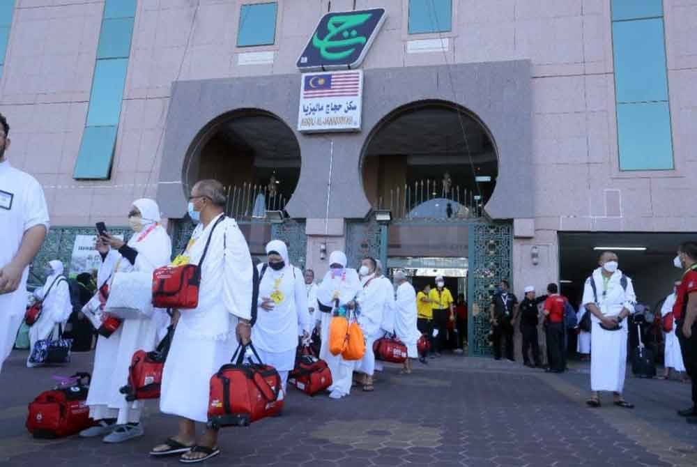 SOP yang disediakan Lembaga TH berkaitan aspek keselamatan jemaah semasa di Tanah Suci adalah berlandaskan sistem pengurusan ISO 9001 2015 perkhidmatan haji. Gambar hiasan