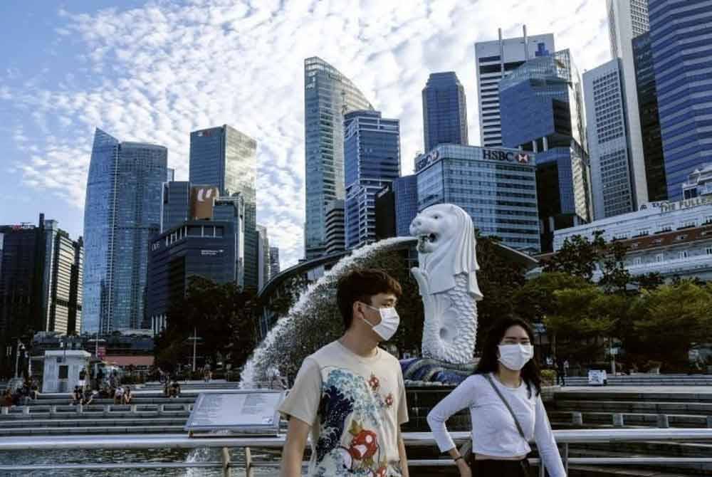 Singapura telah meningkatkan langkah-langkah keselamatan, termasuk di pusat pemeriksaan negara, susulan serangan di Balai Polis Ulu Tiram, Johor, pada Jumaat yang mengorbankan dua anggota polis dan mencederakan seorang lagi. Gambar hiasan