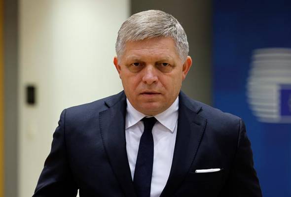 Robert Fico