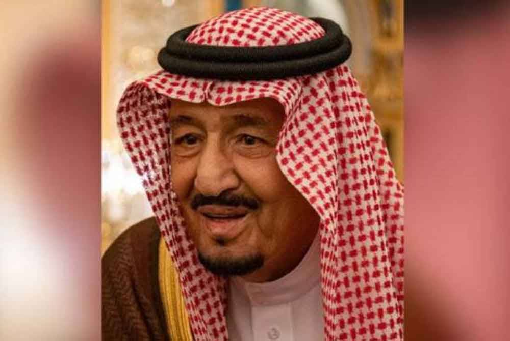 Raja Salman