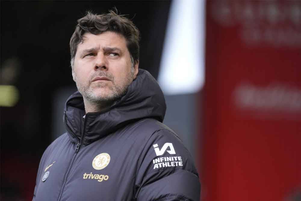 Pochettino. Foto: Agensi